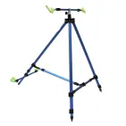 MATCH 182 ALUMINUM TRIPOD