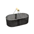 12-Liter Shellfish Basket