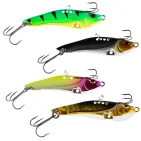 Blade Bait Lame Freedom
