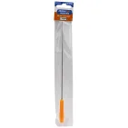 AIGUILLE BISEAUTÉE A MANCHE EN PLASTIQUE INOX