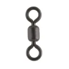 BLACK ROLLING SWIVEL - OWNER