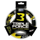 NYLON TRIPLE FORCE - SPOOLER 50 m - CRISTAL