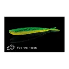 FIN'S FISH - 5" - 130 mm