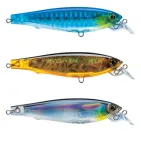 3DS MINNOW (SP) - 70 mm