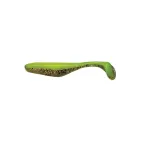 TURBO SHAD - 4" - 100 mm
