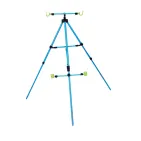 MATCH 182 ALUMINUM TRIPOD
