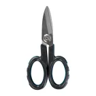 14 CM STAINLESS STEEL REINFORCED SCISSORS