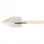 PRAIRE SHOVEL