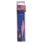 BAS DE LIGNE 1 TURLUTTE SHAMALO 9 cm