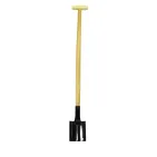 SHOVEL