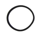SILICONE ELASTIC BAND - 15 mm diameter - 50-pack