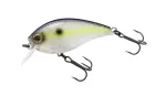 3DB CRANK SQUARE BILL (F) - 60 mm