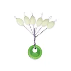 STOP BEAD XXL - 12 pcs