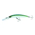 CRYSTAL MINNOW DD (F) - 110 mm