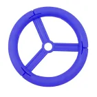 ROUND PLASTIC LINE WINDER