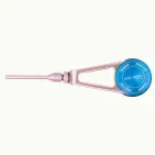 BOBBIN KNOTTER