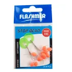 STOP BEAD XXL - 12 pcs