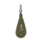 Tungsten Tear Drop Shot Weight