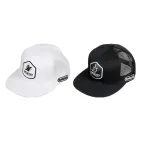 CASQUETTE BLANCHE - OWNER