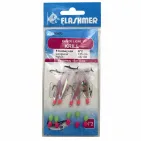 KRILL RIG - 5 HOOKS