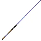 Legend Tournament Pike Casting