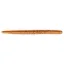 XZL-12404 Carolina Pumpkin Black Flakes - 12.5 cm