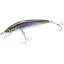 LYMM105HBL Holographic Black Back (HBL) - 105 mm