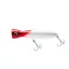 LYMP100PRH Pearl Red Head (PRH) - 100 mm