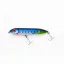 MK9N445 Sardine Orange Iris insert (445)