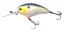 LYSCMR50SSH Sexy Shad (SSH)