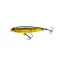 LYXP75PGBL Gold Black (PGBL)