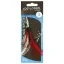 EXLTTS3BR Black / Red (BR) - 1/0