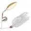 BYCST12615 Snow White Shad (615) - 14 g
