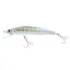 LYMM105HDW Holographic Double White (HDW) - 105 mm