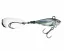 ABW24101 Black Shad - 14 g