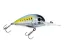ABW46317 Streak Shad - 5 cm