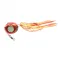 EXKS180CHR Red Chrome (CHR) - 180 g