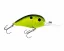 ABW46412 Black Chartreuse BLCL - 6.5 cm