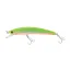 CYN7HCL Holographic Chartreuse (HCL)