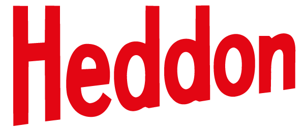 Heddon
