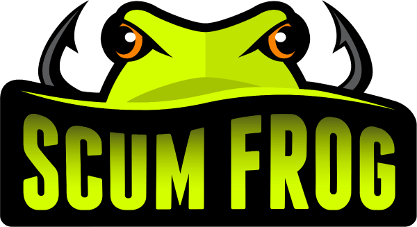 Scum Frog