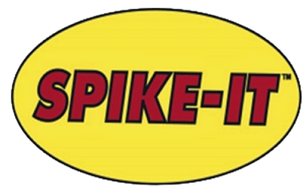 Spike-It
