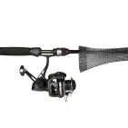 Nylon Rod Glove Spinning 4'5