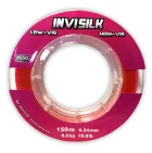 NYLON INVISILK - 150 m - ROSE