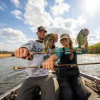 PanFish Series Spinning