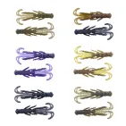 Scented Stealth Creature