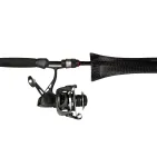 Nylon Rod Glove Spinning 5'25