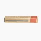 COUTEAU DE TABLE OFFICE - HETRE / INOX