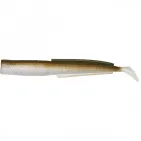 CORPS DE BLUE EQUILLE JUNIOR - 10 cm