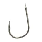 FLUOROCARBON-PRE-TIED SEA BREAM HOOK